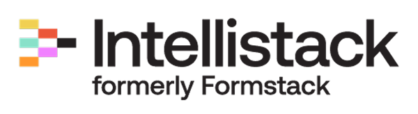Intellistack formerly Formstack logo6